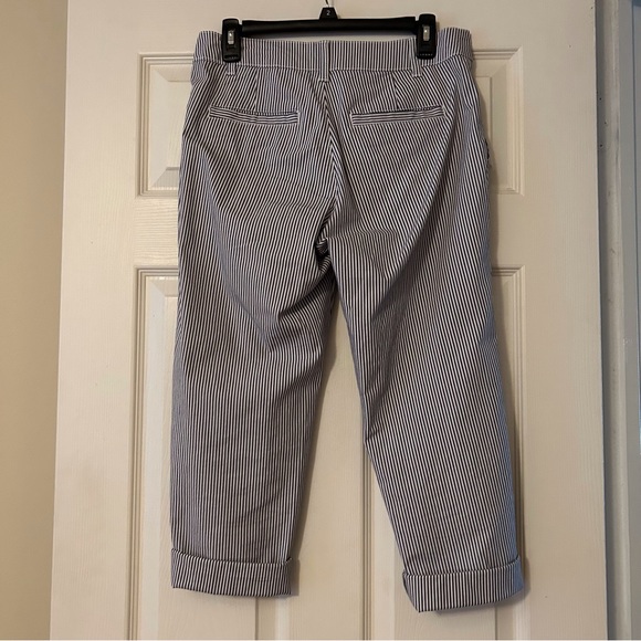 Gap Girlfriend Khakis - Picture 5 of 9